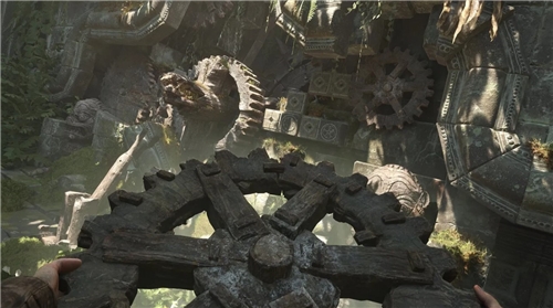 Indiana Jones and The Great Circle (SWITCH 2)