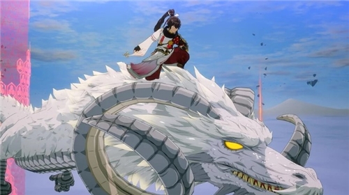 Rune Factory: Guardians of Azuma (PS5)