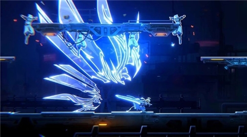 Blazblue Entropy Effect X Deluxe Edition (SWITCH)