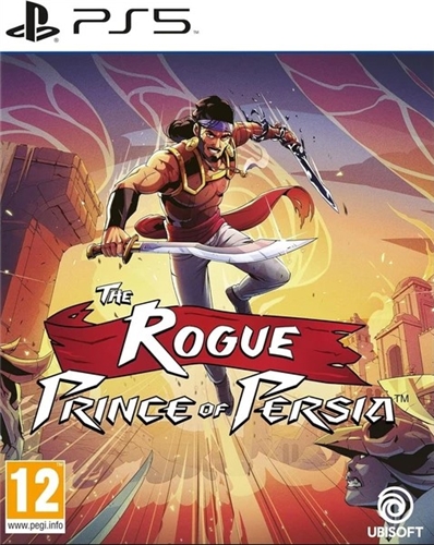 The Rogue Prince of Persia (PS5)