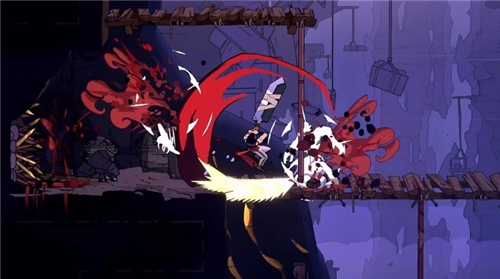 The Rogue Prince of Persia (SWITCH 2)