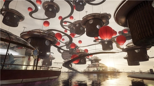Atomic Heart Ultimate Edition (PS5)