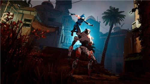 Ereban: Shadow Legacy (PS5)