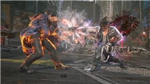 Tekken 8 (PS5) (SALE)