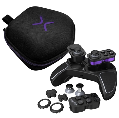 Turtle Beach Victrix Pro BFG Reloaded (PS4/PS5/PC)