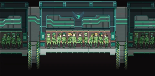 Long Gone Days (SWITCH)