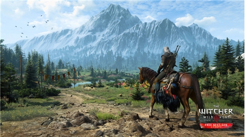 The Witcher 3: The Wild Hunt - Complete Edition + 10th Anniversary Steelbook (PS5)