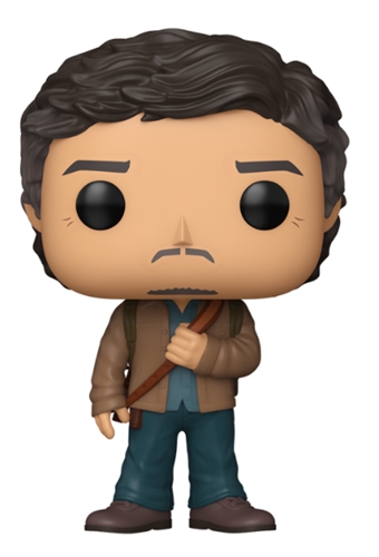 Funko POP Television: The Last of Us - Joel Miller