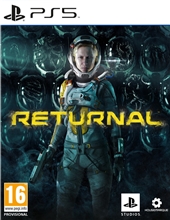 Returnal (PS5) (SALE)