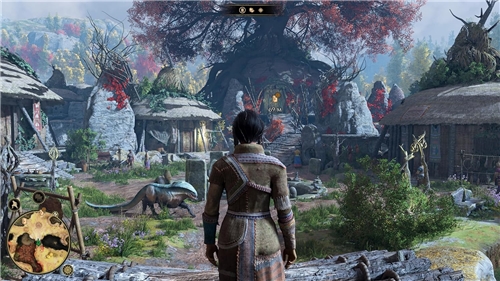 GreedFall: The Dying World (XSX)