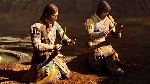 GreedFall: The Dying World (XSX)