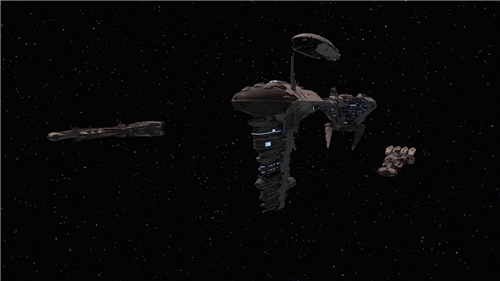 Star Wars: Dark Forces Remaster (PS5)