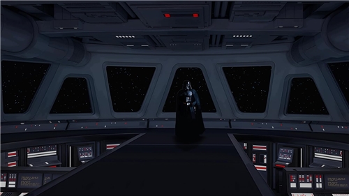 Star Wars: Dark Forces Remaster (PS5)