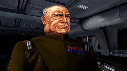 Star Wars: Dark Forces Remaster (SWITCH)