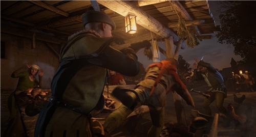 Kingdom Come: Deliverance - Royal Edition (XSX)