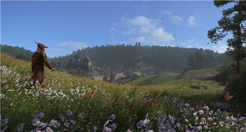 Kingdom Come: Deliverance - Royal Edition (XSX)