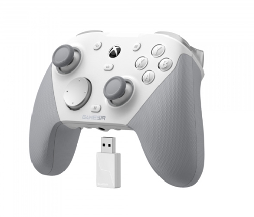 GameSir G7 PRO Mech White (X1,XSX,XSS,PC,SWITCH)