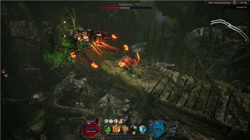 Dragonkin: The Banished (XSX)