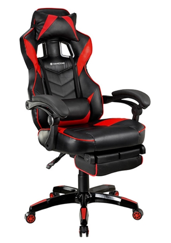 Tracer Gaming Chair GAMEZONE Masterplayer