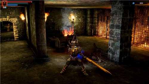 The Bearer & The Last Flame (PS5)