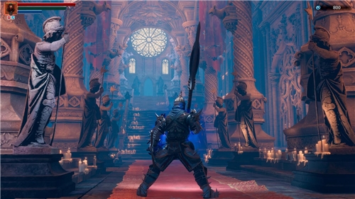 The Bearer & The Last Flame (PS5)