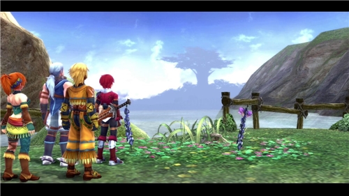 Ys Memoire: Revelations in Celceta (SWITCH)