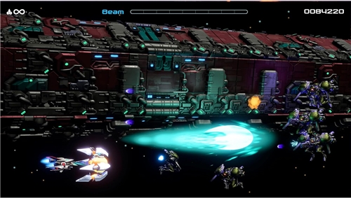 R-Type Dimensions III - Special Edition (PS5)
