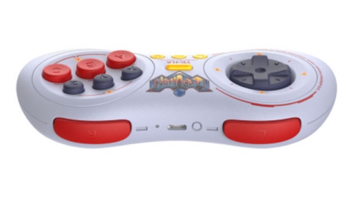 8BitDo M30 Bluetooth Gamepad - Earthion Edition (SWITCH,PC)