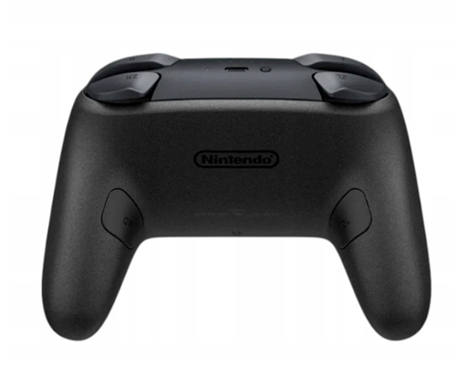 Pro Controller Resident Evil Requiem Edition (SWITCH 2)
