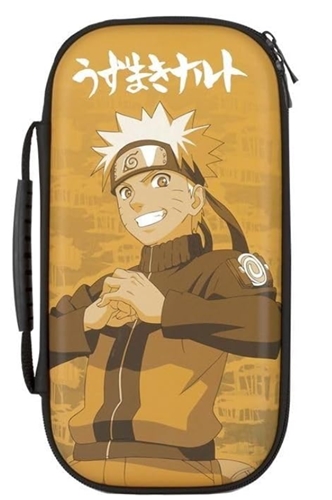 Naruto Shippuden Ultimate Ninja Storm 3 - Full Burst 3 (Code in a Box) + Case - Bundle (SWITCH)