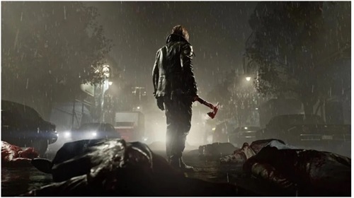 Resident Evil Requiem (PC) (Code in a Box) 