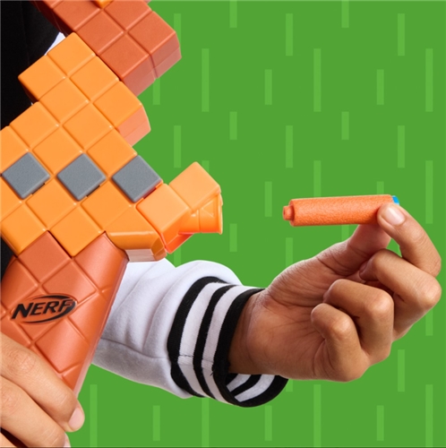 Hasbro Nerf: Minecraft - Bow 