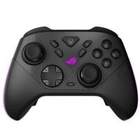ASUS Gamepad ROG RAIKIRI II XBOX, BT, 2,4G, USB-C,černá (SALE)