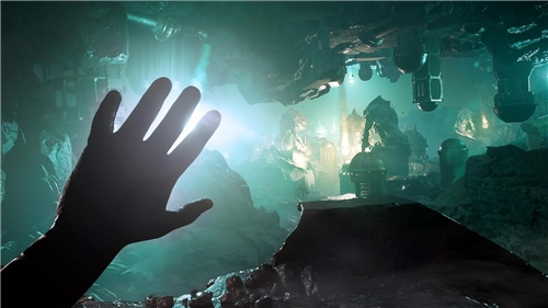 Cthulhu: The Cosmic Abyss (XSX)