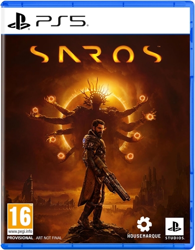 SAROS (PS5)