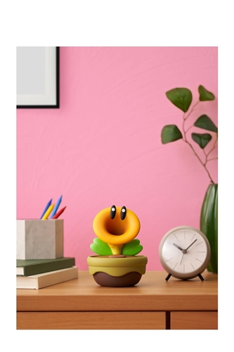 Nintendo Talking Flower
