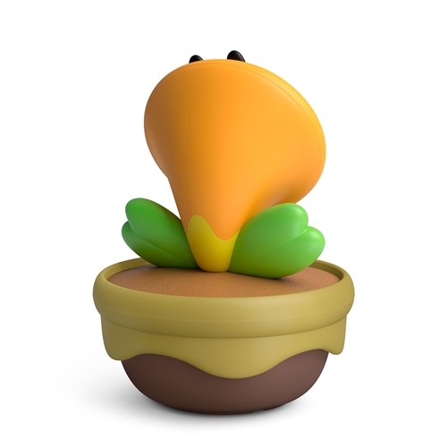 Nintendo Talking Flower