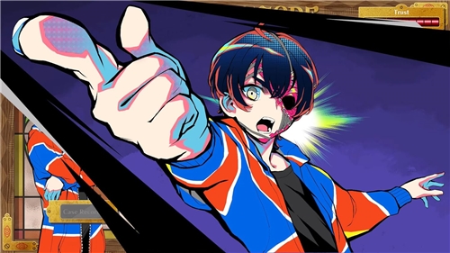 SHUTEN ORDER (SWITCH 2)