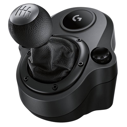 Logitech G29 SE Driving Force bundle + Gearshift (PC/PS3/PS4/PS5)	