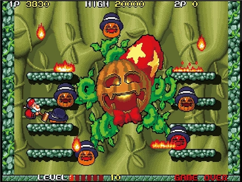 Taito Milestones 4 (SWITCH)