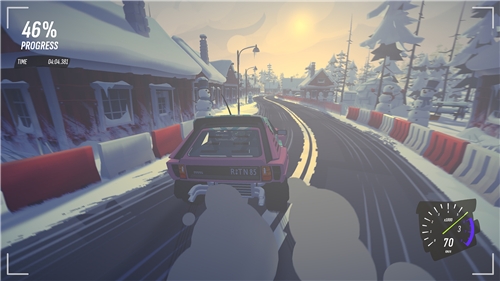 DRIVE Rally - Special Edition (SWITCH)
