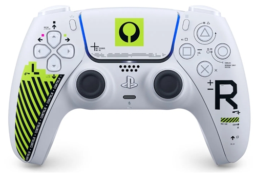 Sony Dualsense Marathon L.E. (PS5) 