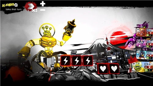 King of Tokyo (PS5)
