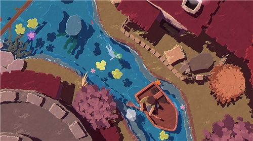 Naiad - Flow Edition (PS5)