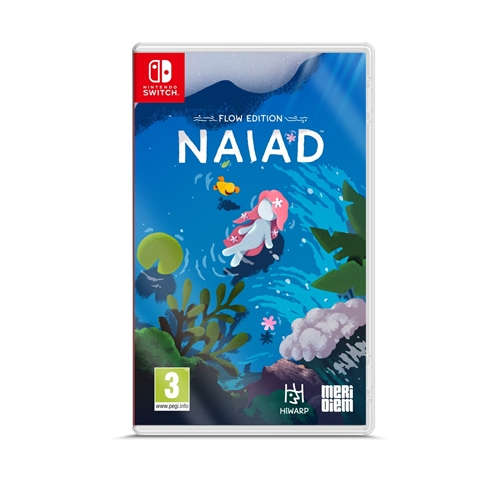 Naiad - Flow Edition (SWITCH)