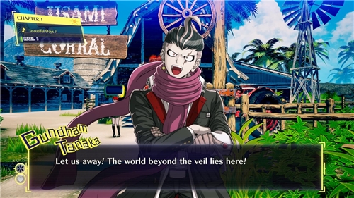 Danganronpa 2x2 (SWITCH)