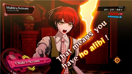Danganronpa 2x2 (SWITCH 2)