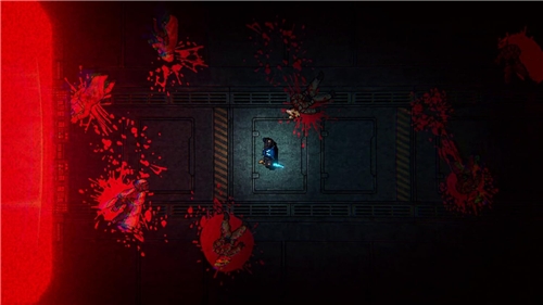 Kusan: City of Wolves (SWITCH)
