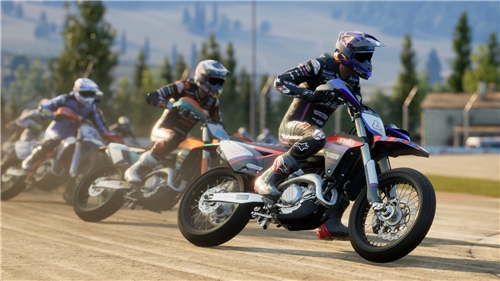 MotoGP 26 - Day One Edition (PS5) + brelok