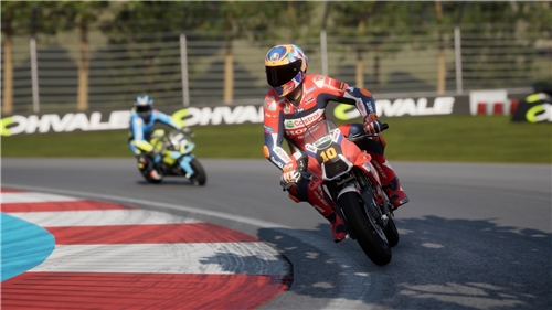 MotoGP 26 - Day One Edition (PS5) + brelok